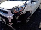 2016 KIA PICANTO 1 for sale at Copart SANDTOFT