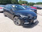 2021 SEAT LEON XCELL for sale at Copart SANDWICH