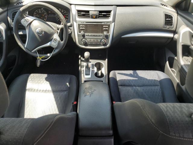  NISSAN ALTIMA 2016 Biały
