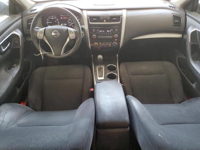  NISSAN ALTIMA 2014 Szary