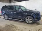 2013 FORD EXPEDITION LIMITED   for sale at Copart MN - MINNEAPOLIS