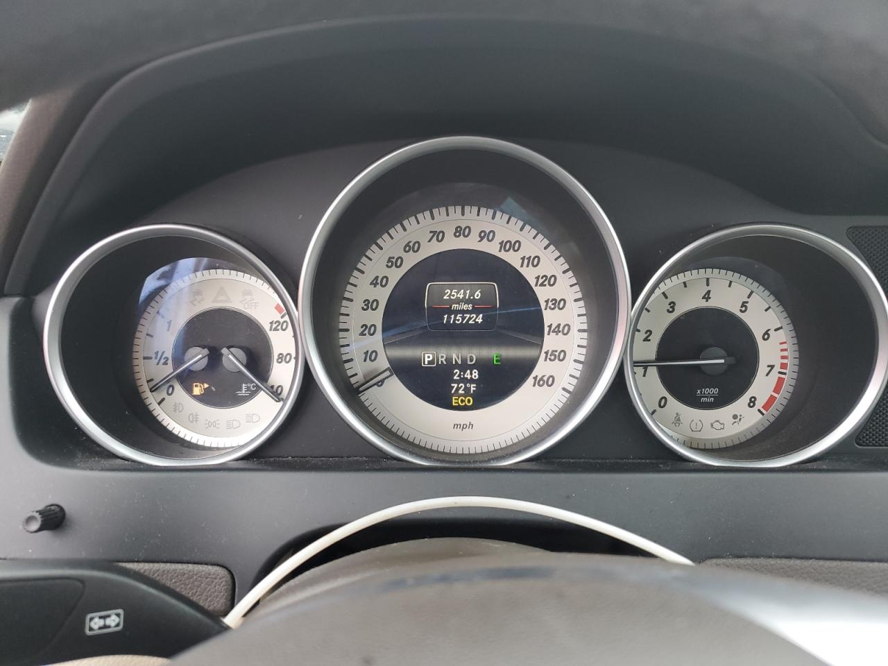 2013 Mercedes-Benz C 300 4Matic VIN: WDDGF8ABXDR280335 Lot: 64294945
