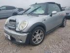 2005 MINI MINI COOPE for sale at Copart YORK