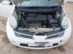2009 NISSAN MICRA N-TE for sale at Copart SANDY