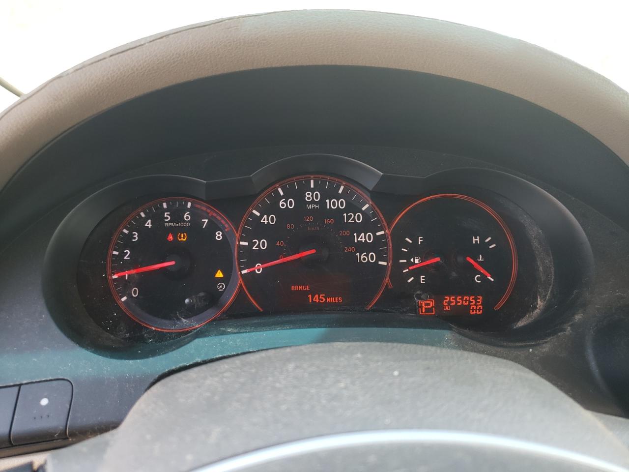 2008 Nissan Altima 2.5 VIN: 1N4AL21E68N534223 Lot: 64791715