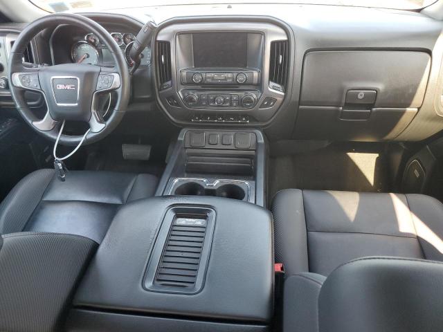  GMC SIERRA 2018 Biały