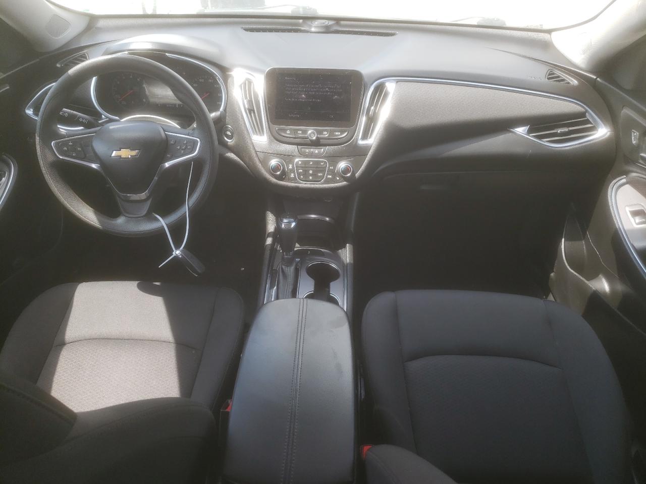 1g1zd5st1lf028366 1G1ZD5ST1LF028366 2020 Chevrolet Malibu Lt