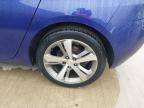 2018 PEUGEOT 308 ALLURE for sale at Copart SANDY