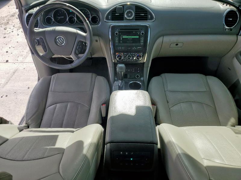  BUICK ENCLAVE 2017 Синий