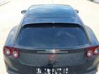 2017 FERRARI GTC4 LUSSO  for sale at Copart SANDY