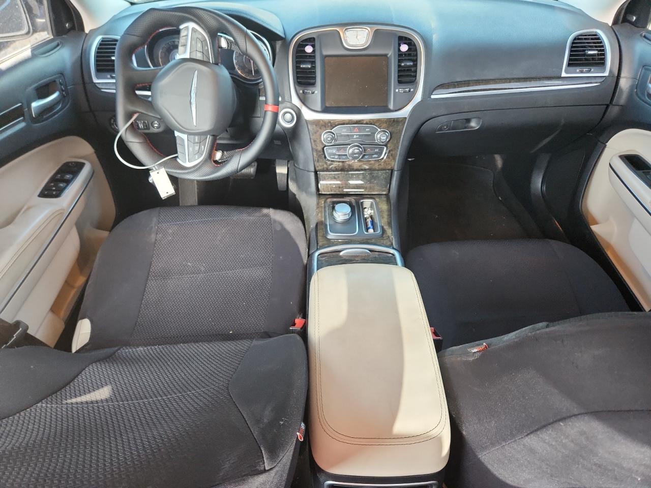 2015 Chrysler 300C VIN: 2C3CCAETXFH884499 Lot: 64949295