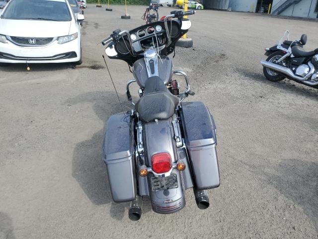 2014 HARLEY-DAVIDSON FLHXS STREET GLIDE SPECIAL  