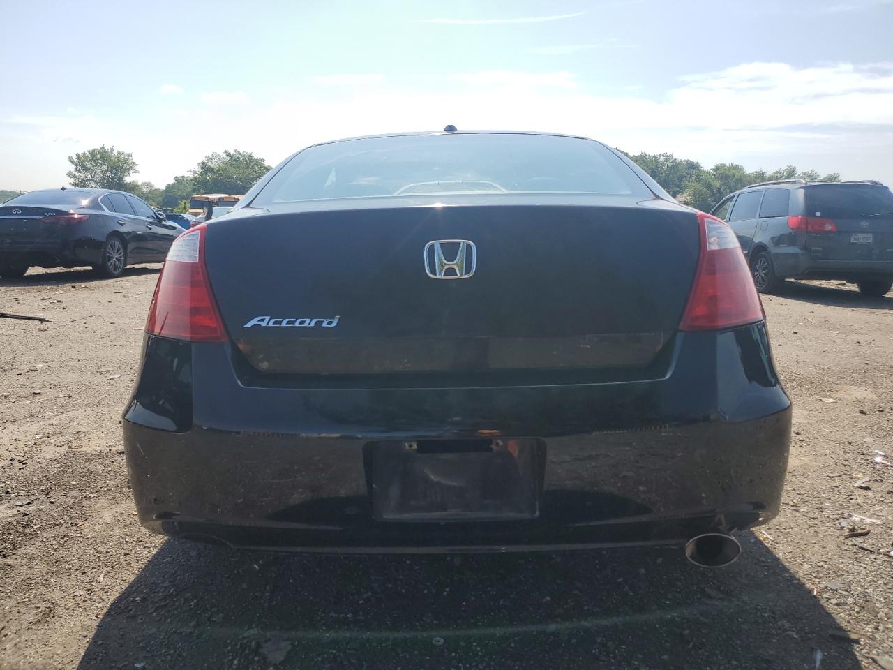 2010 Honda Accord Exl VIN: 1HGCS1B82AA010946 Lot: 64626855