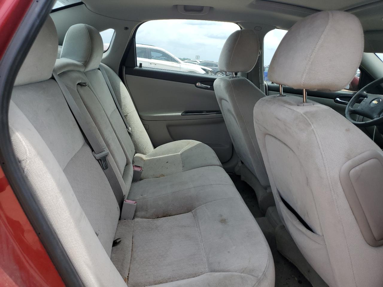 2014 Chevrolet Impala Limited Lt VIN: 2G1WB5E30E1137836 Lot: 64086955