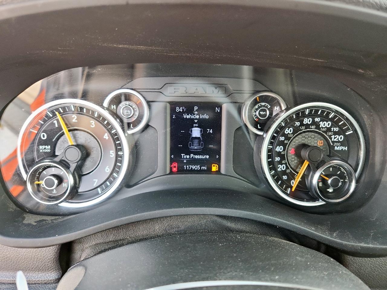 2021 Ram 2500 Tradesman VIN: 3C6MR4AJ6MG554142 Lot: 65013125