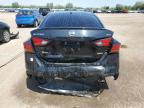 2019 NISSAN ALTIMA SV   for sale at Copart ON - TORONTO