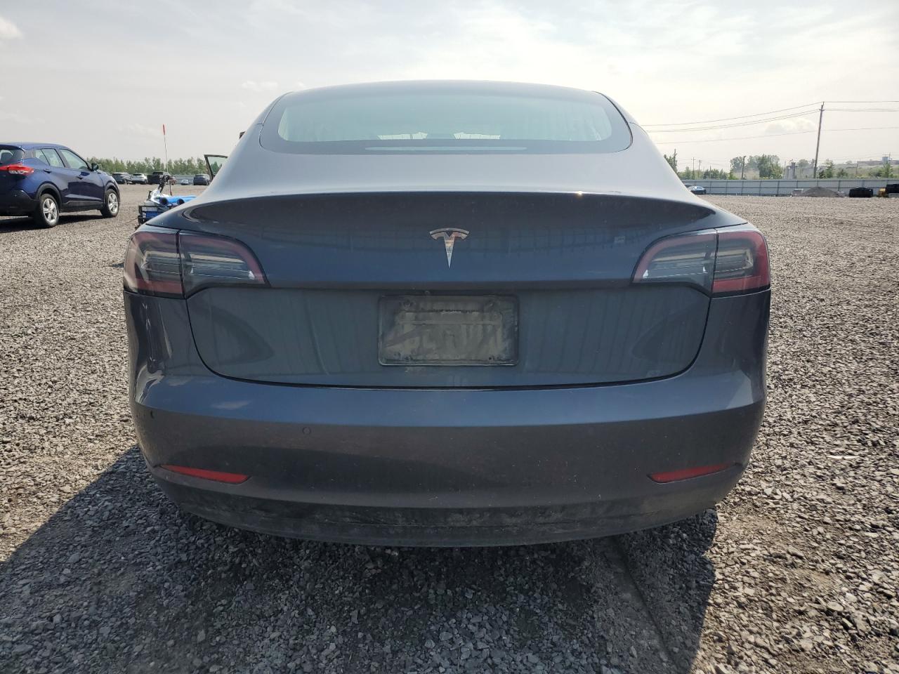 2019 Tesla Model 3 VIN: 5YJ3E1EA8KF403508 Lot: 65879805
