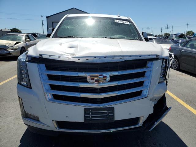 Паркетники CADILLAC ESCALADE 2016 Белы
