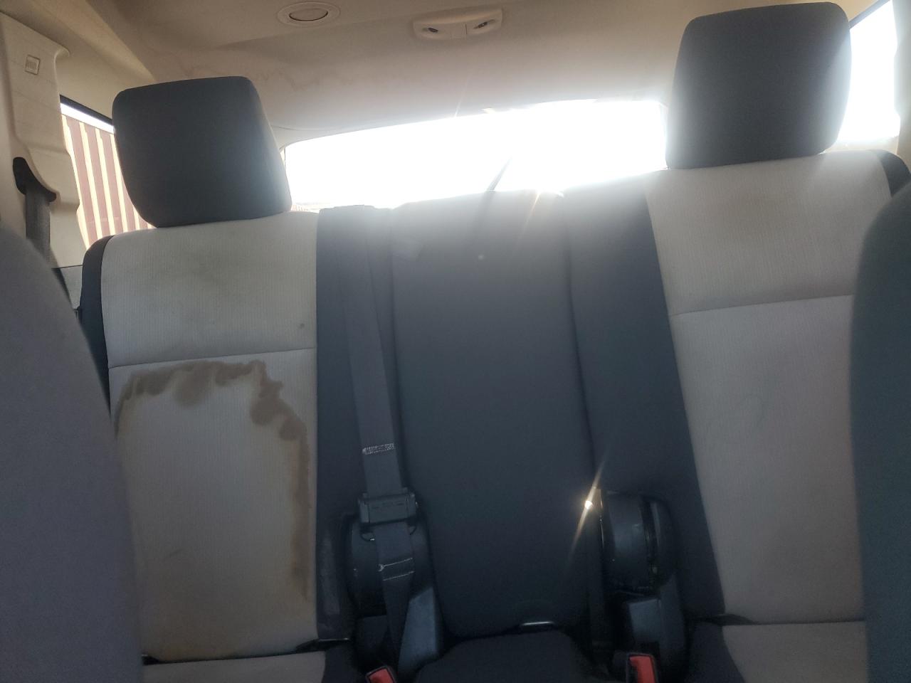 2009 Dodge Journey Sxt VIN: 3D4GG57VX9T247098 Lot: 63930645