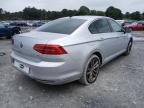 2017 VOLKSWAGEN PASSAT GT for sale at Copart BELFAST