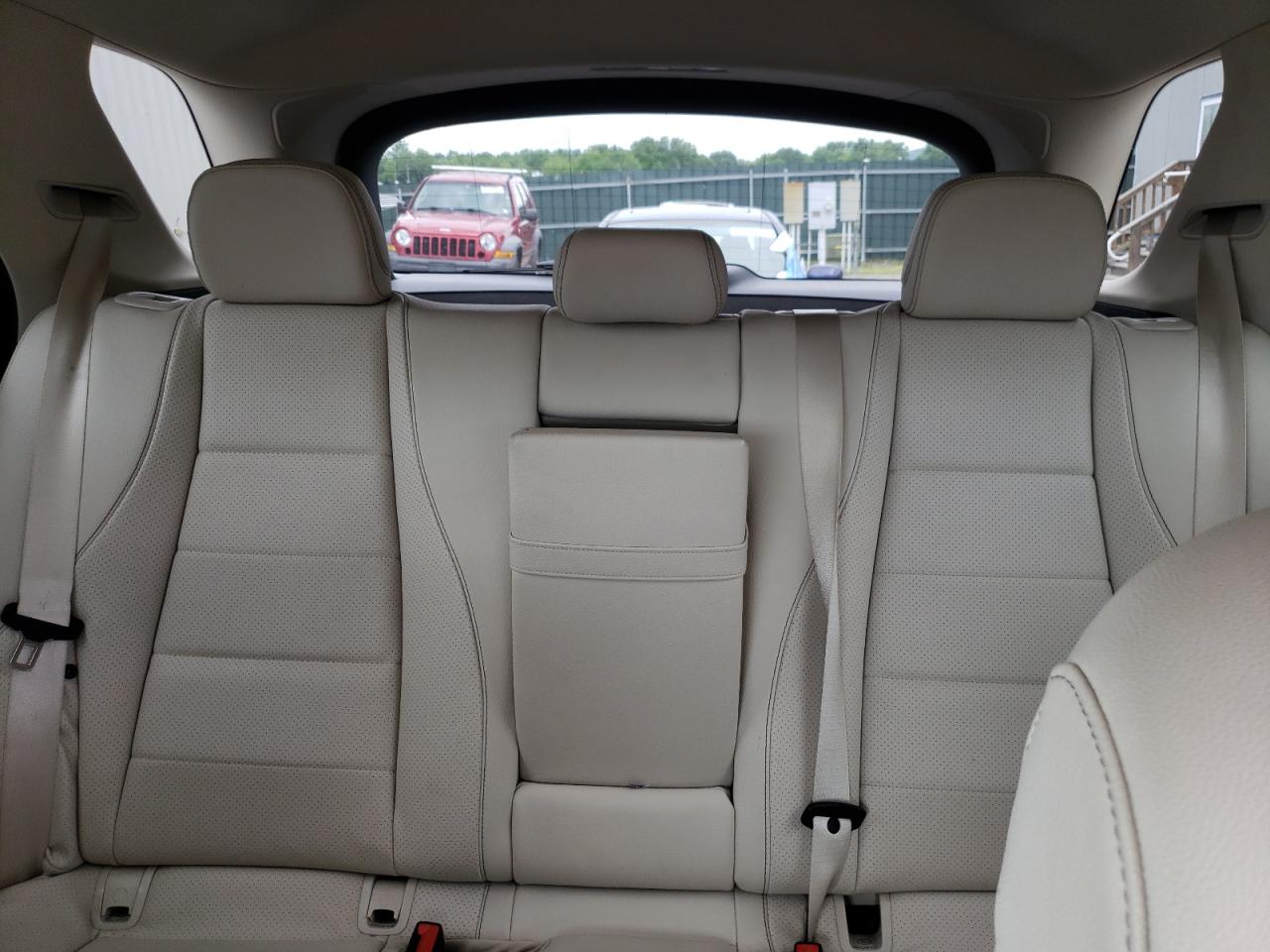 2020 Mercedes-Benz Gle 350 4Matic VIN: 4JGFB4KB1LA011285 Lot: 63663985