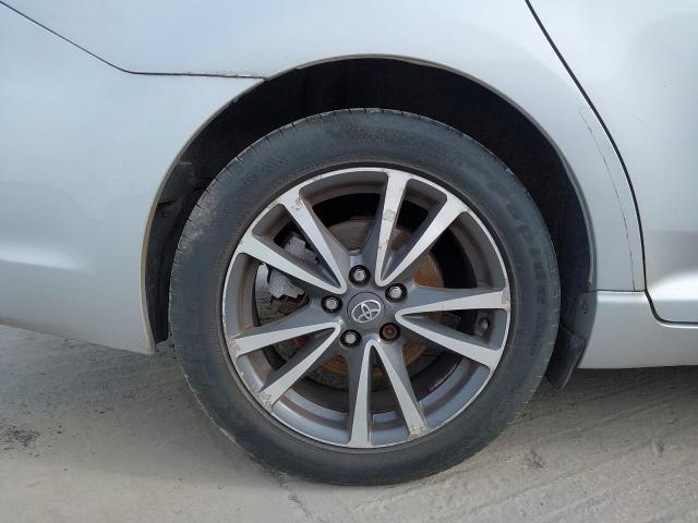 2013 TOYOTA AVENSIS IC