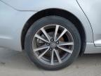 2013 TOYOTA AVENSIS IC for sale at Copart YORK