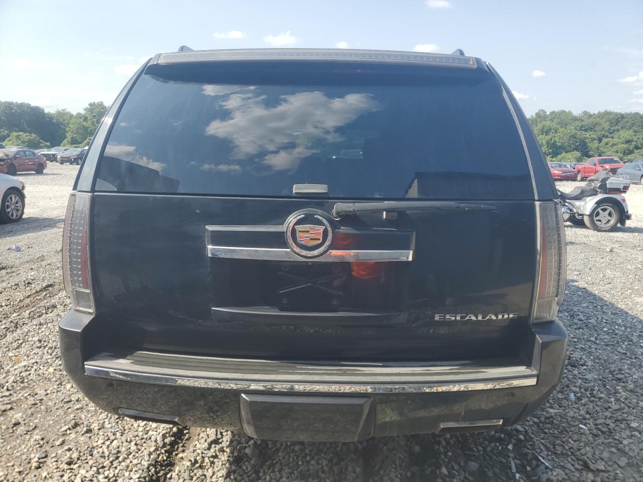 2013 Cadillac Escalade Esv Premium VIN: 1GYS4JEF6DR185036 Lot: 65032725