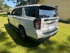 2024 CHEVROLET TAHOE K1500 Z71   à vendre chez Copart AL - MONTGOMERY