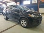 2019 CHEVROLET TRAX LS   for sale at Copart CT - HARTFORD SPRINGFIELD