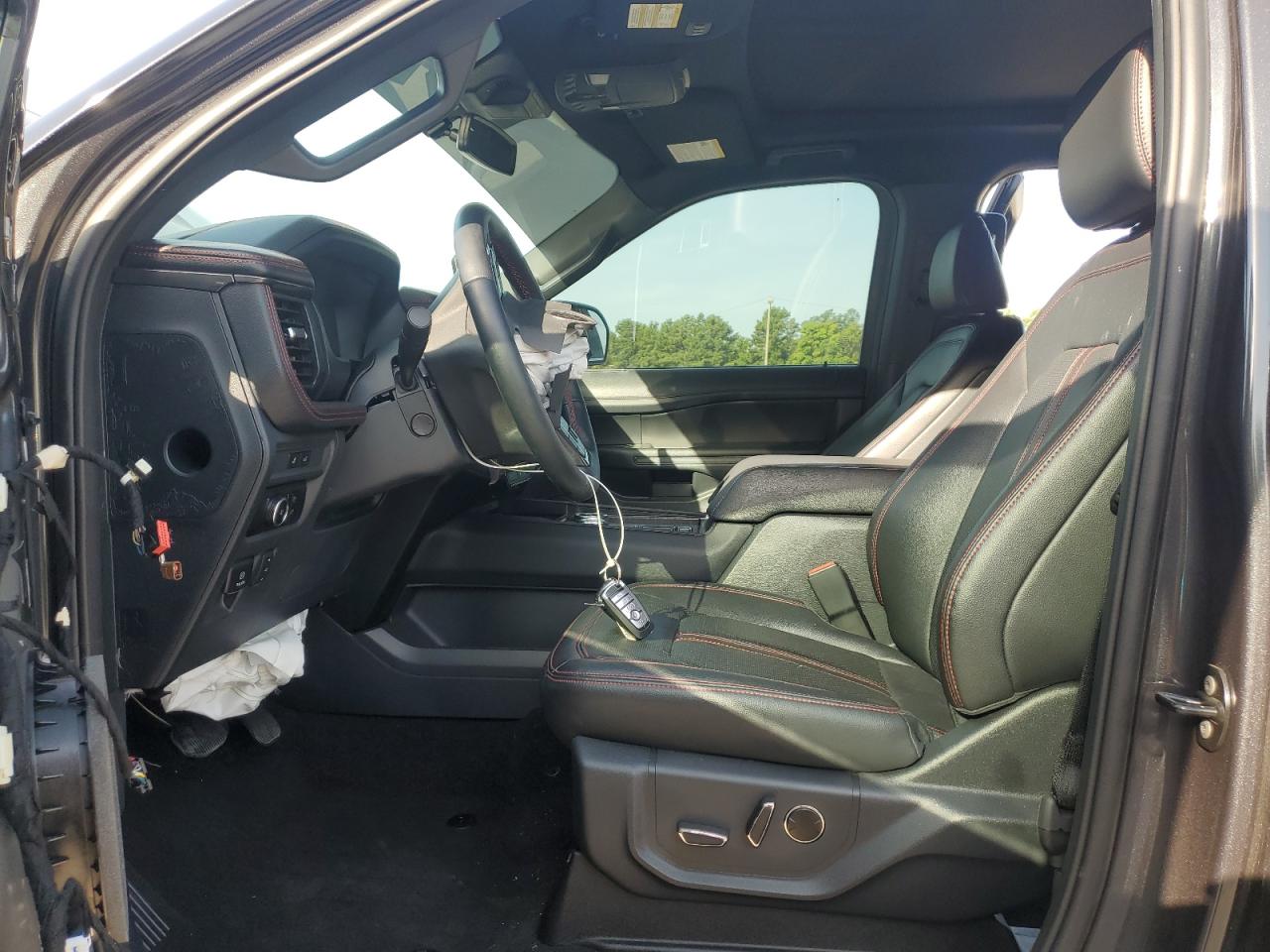 2024 Ford Expedition Limited VIN: 1FMJU1K88REB07164 Lot: 64693385