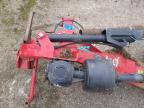 2000 SPLE AGRICULTUR for sale at Copart WOLVERHAMPTON