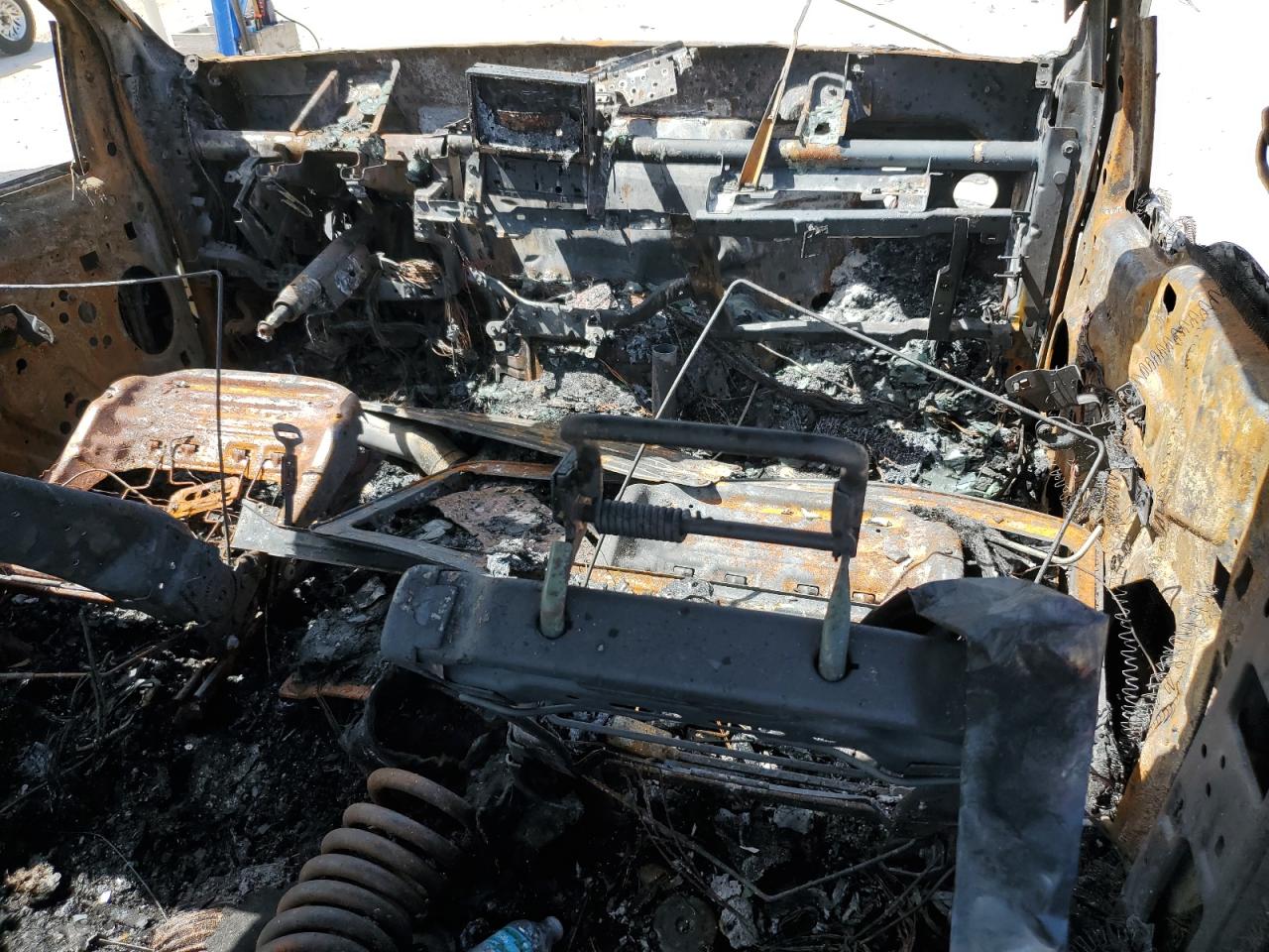 2015 Ford F250 Super Duty VIN: 1FT7W2BT0FEC50088 Lot: 66390845