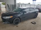 2014 FORD FUSION SE   for sale at Copart IN - FORT WAYNE