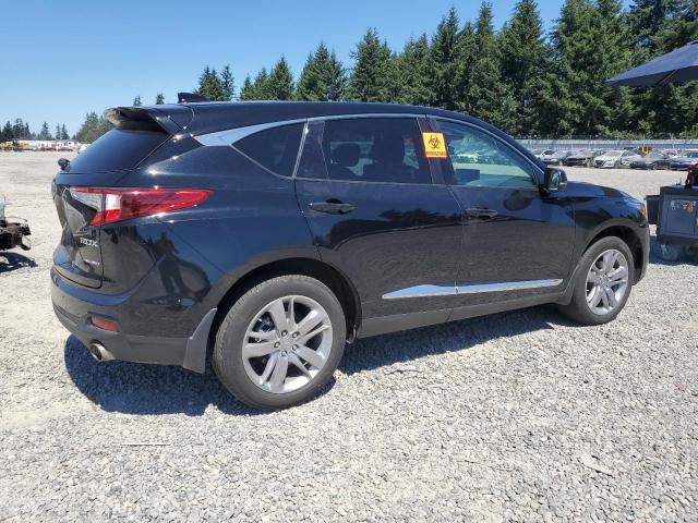  ACURA RDX 2019 Black