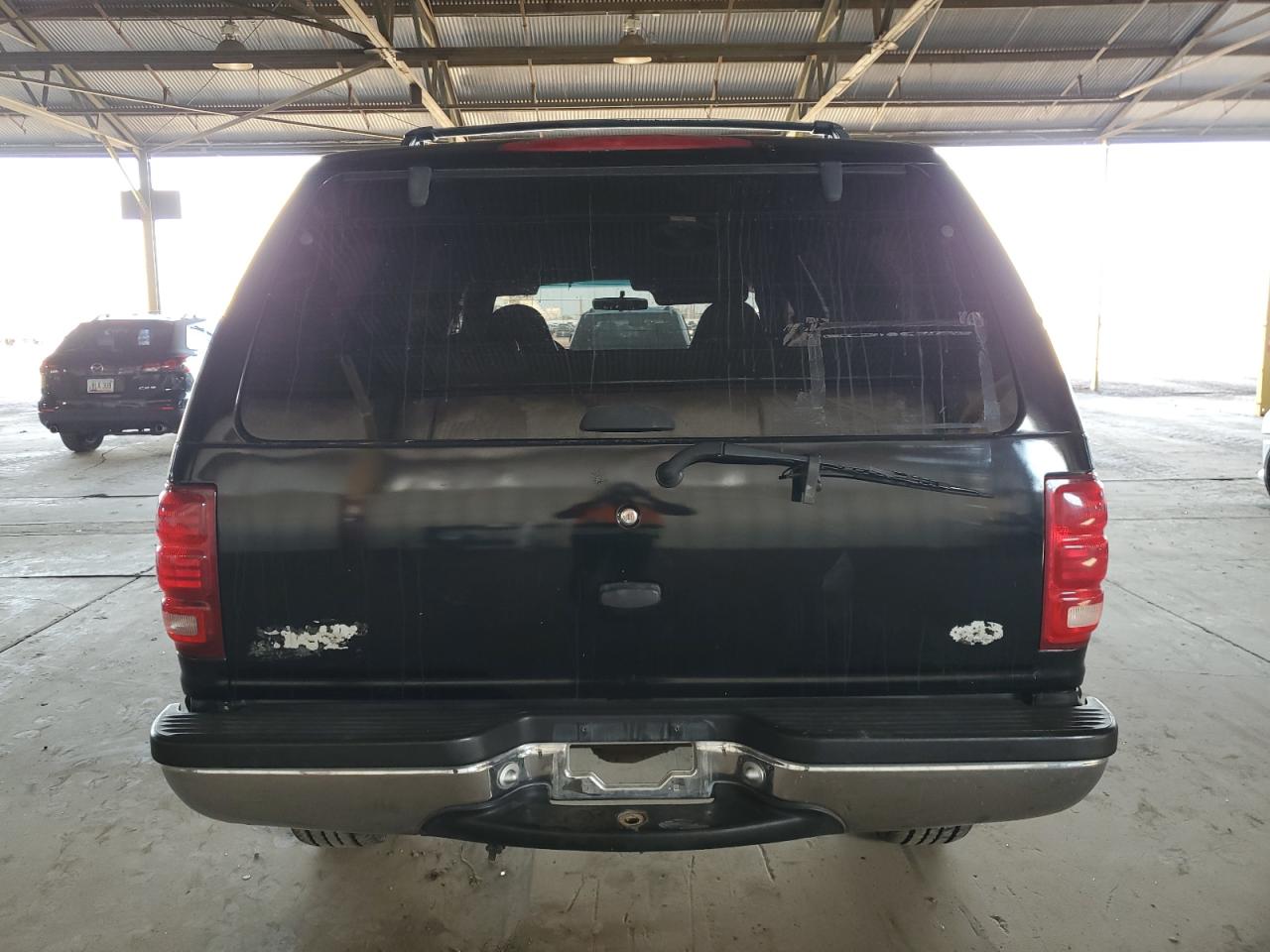 1997 Ford Expedition VIN: 1FMFU18L8VLC08793 Lot: 62734825