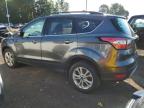 2017 FORD ESCAPE SE   for sale at Copart CT - HARTFORD SPRINGFIELD