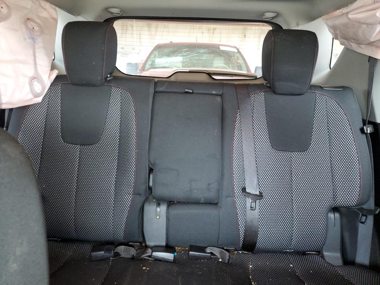 2016 Chevrolet Equinox Ls VIN: 2GNALBEK3G1148361 Lot: 65457585