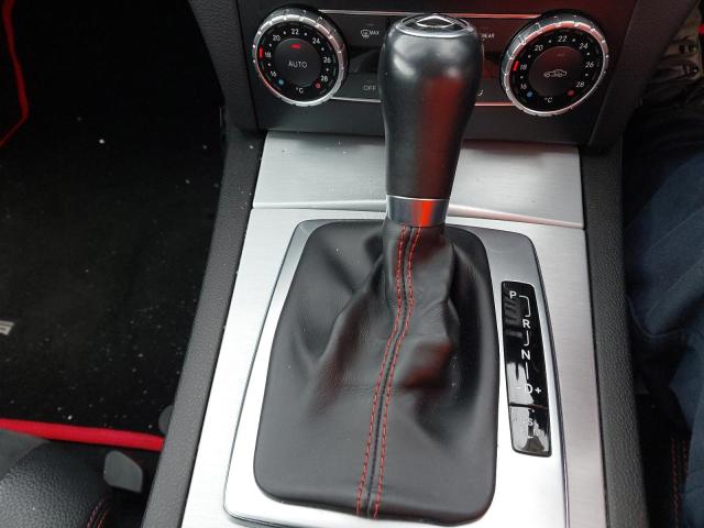 2014 MERCEDES BENZ C250 AMG S