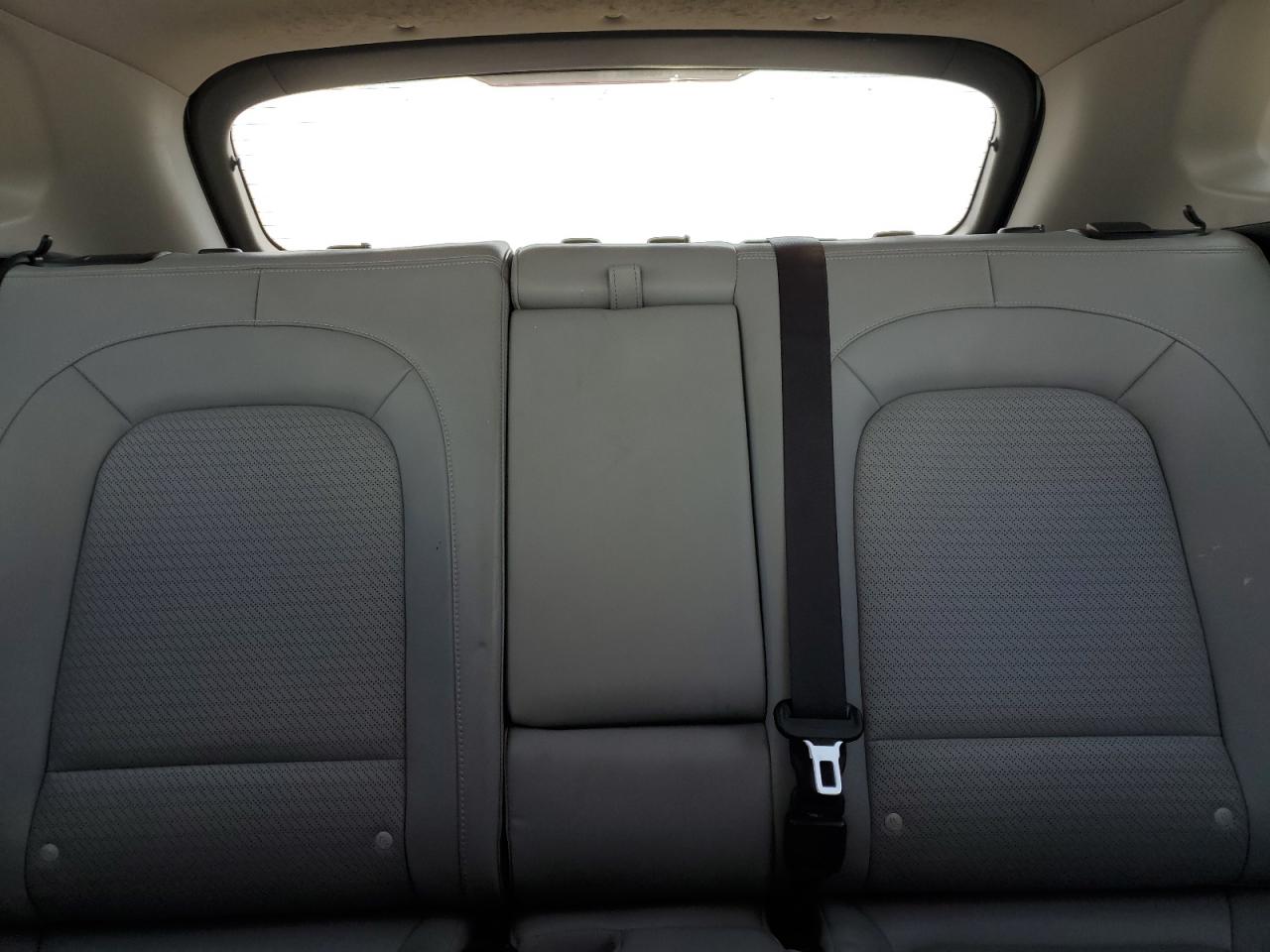 2020 Hyundai Kona Limited VIN: KM8K3CA52LU396419 Lot: 63466995