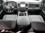 2022 RAM 1500 CLASSIC TRADESMAN   for sale at Copart AB - CALGARY