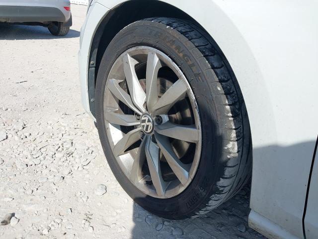 2013 VOLKSWAGEN GOLF GT BL