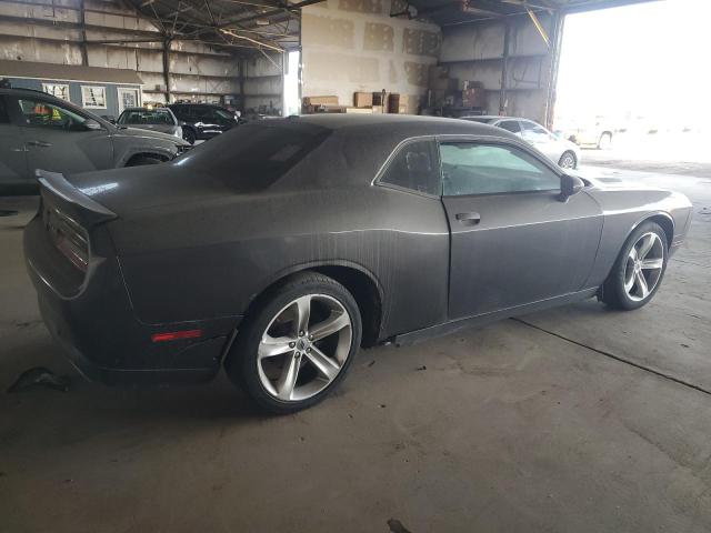  DODGE CHALLENGER 2019 Сharcoal
