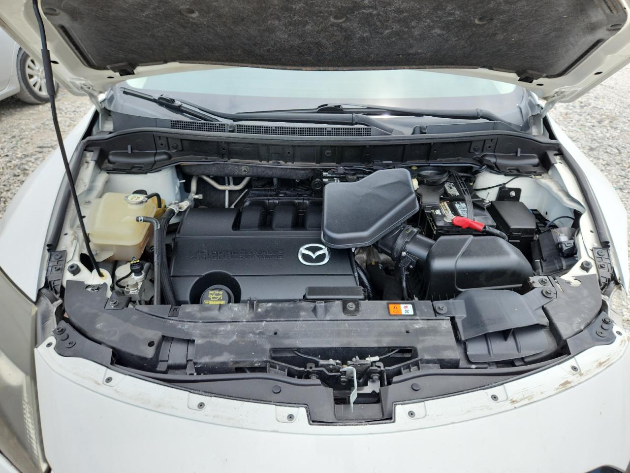 2015 Mazda Cx-9 Grand Touring VIN: JM3TB2DA0F0468445 Lot: 62878525