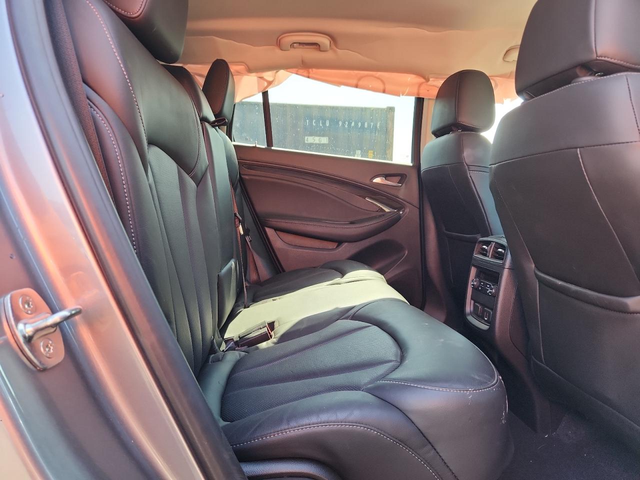 2020 Buick Envision Essence VIN: LRBFX2SAXLD052139 Lot: 63996755