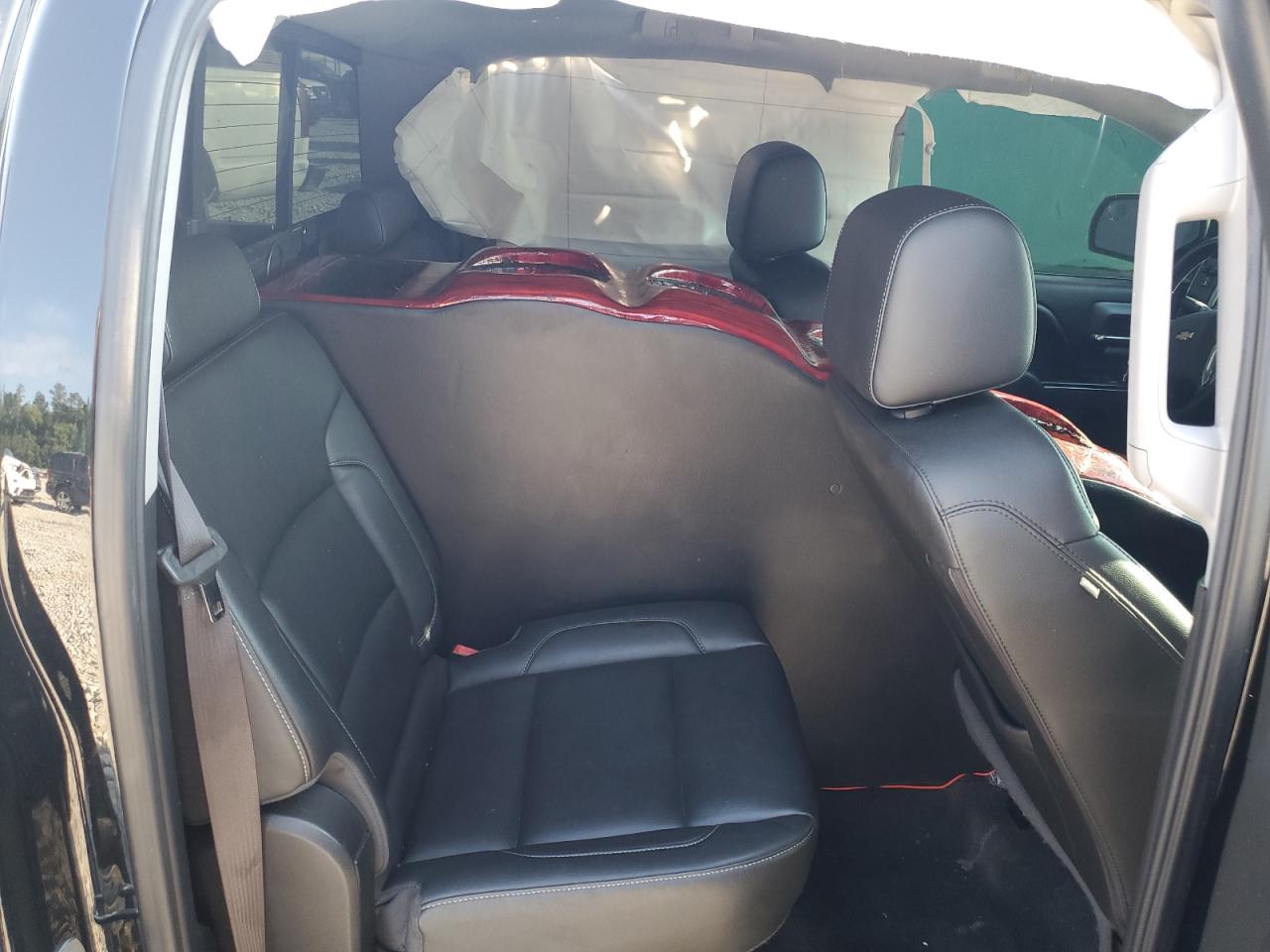 3GCPCREC0GG372392 CHEVROLET ALL Models 2016