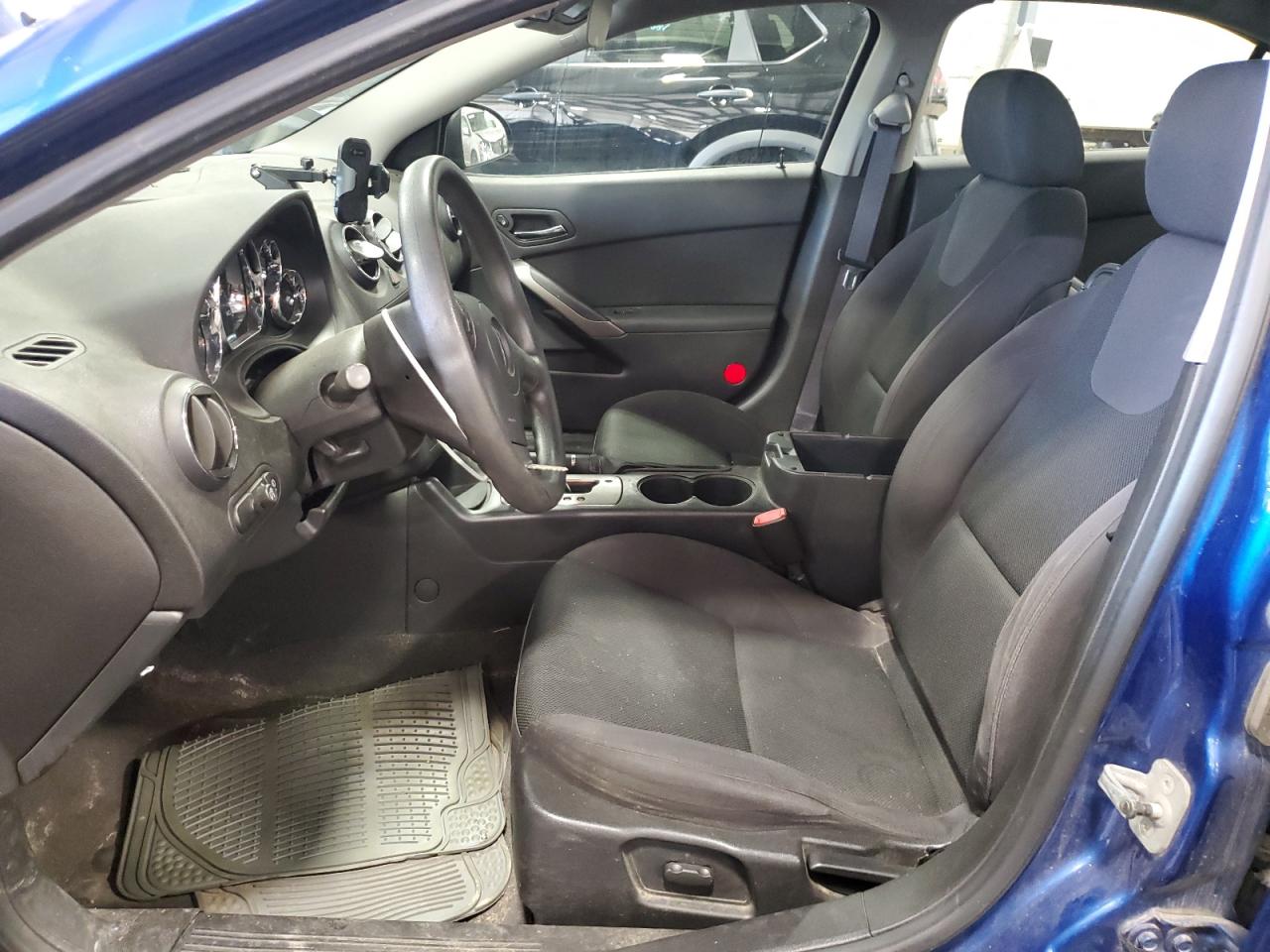 2006 Pontiac G6 Gtp VIN: 1G2ZM551X64243881 Lot: 63466925