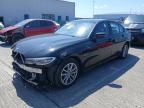 2021 BMW 3 SERIES 330E SE PRO 4DR STEP AUTO for sale at Copart CHESTER