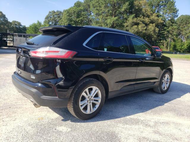  FORD EDGE 2019 Czarny