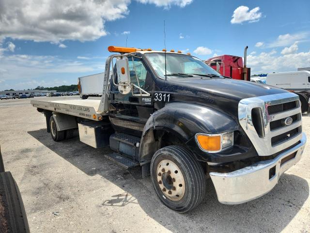 2005 Ford F650 Super Duty